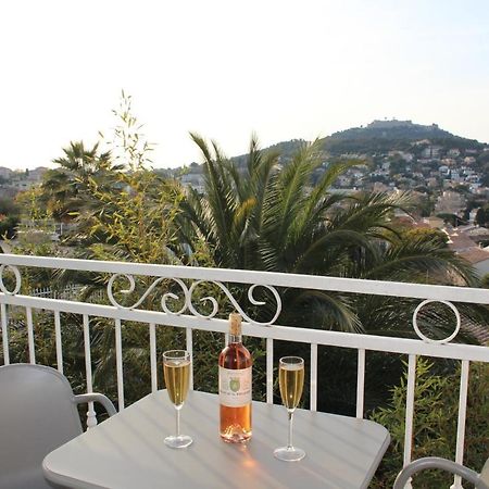 Residence Les Jardins De Lea La Seyne-sur-Mer Ngoại thất bức ảnh