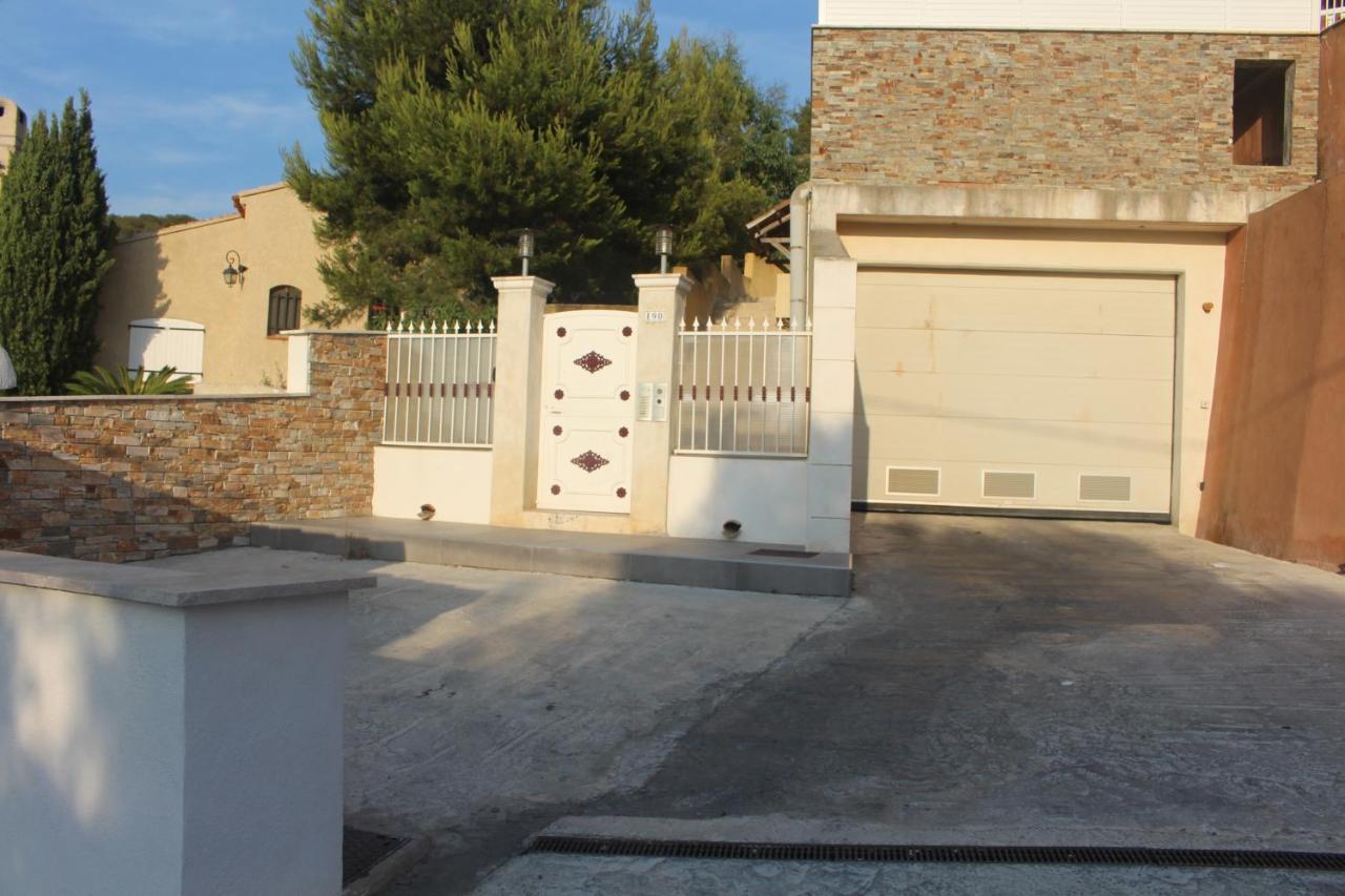 Residence Les Jardins De Lea La Seyne-sur-Mer Ngoại thất bức ảnh