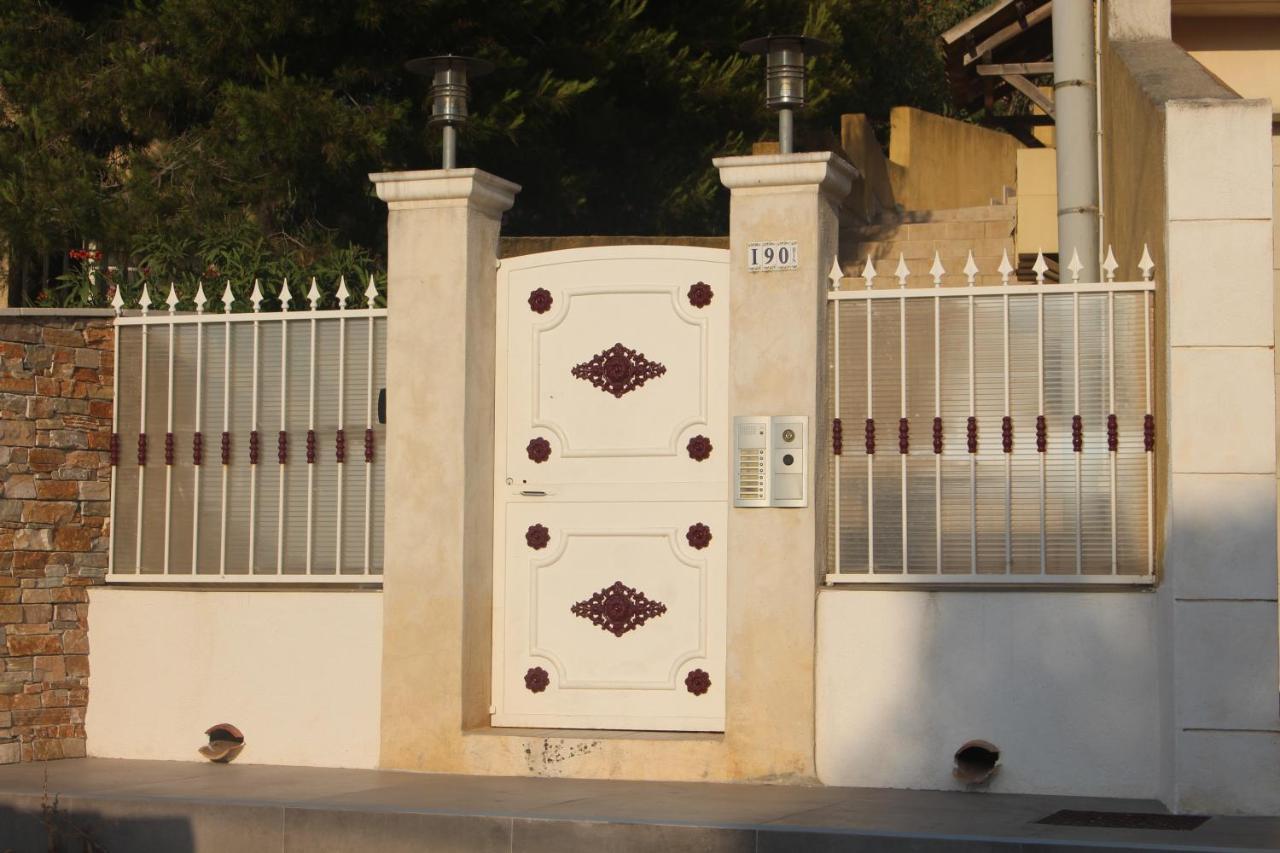 Residence Les Jardins De Lea La Seyne-sur-Mer Ngoại thất bức ảnh