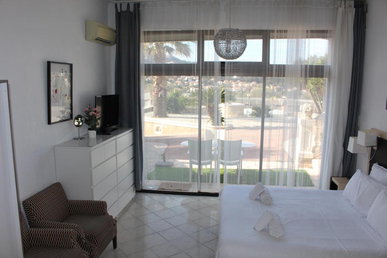Residence Les Jardins De Lea La Seyne-sur-Mer Ngoại thất bức ảnh