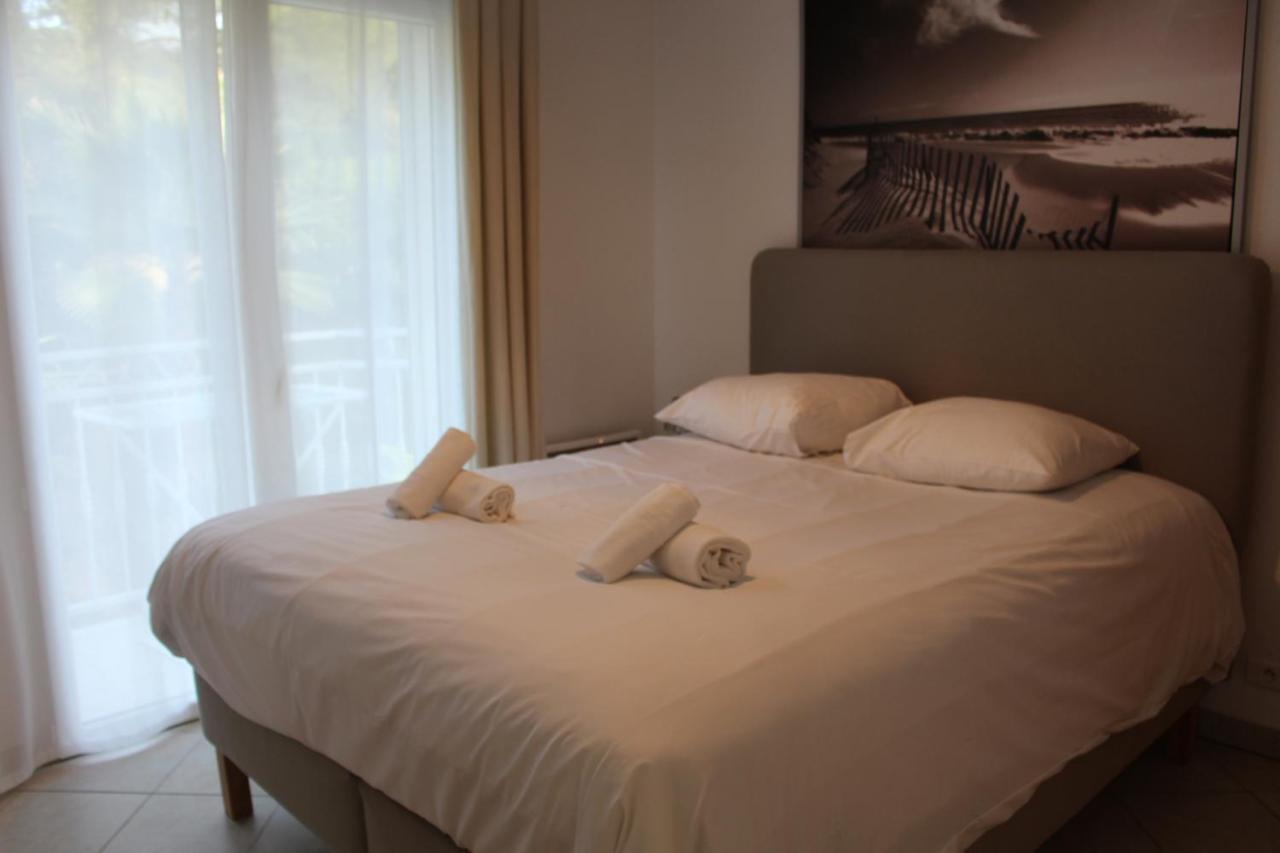 Residence Les Jardins De Lea La Seyne-sur-Mer Ngoại thất bức ảnh