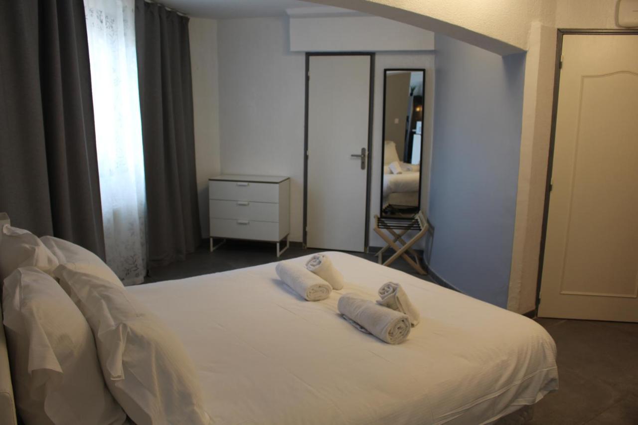 Residence Les Jardins De Lea La Seyne-sur-Mer Ngoại thất bức ảnh