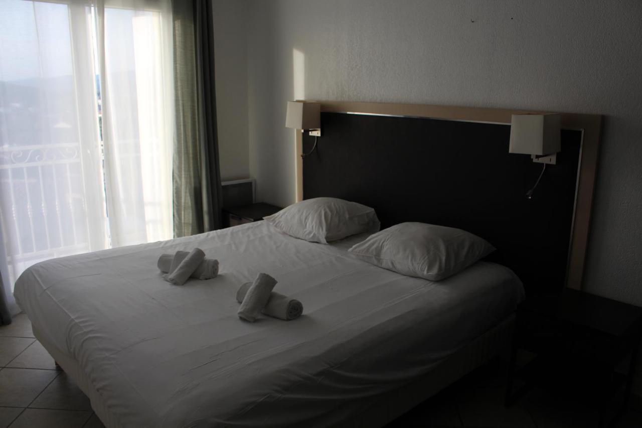 Residence Les Jardins De Lea La Seyne-sur-Mer Ngoại thất bức ảnh