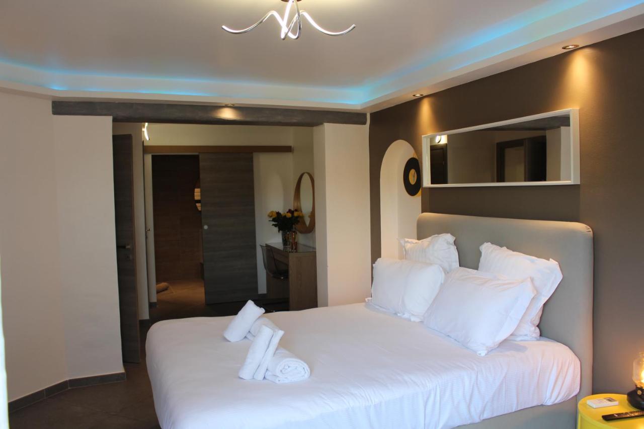 Residence Les Jardins De Lea La Seyne-sur-Mer Ngoại thất bức ảnh