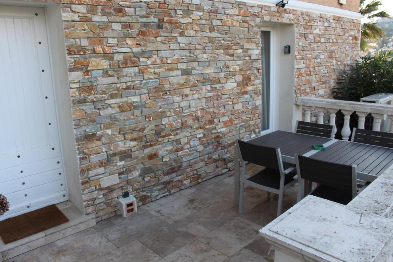 Residence Les Jardins De Lea La Seyne-sur-Mer Ngoại thất bức ảnh