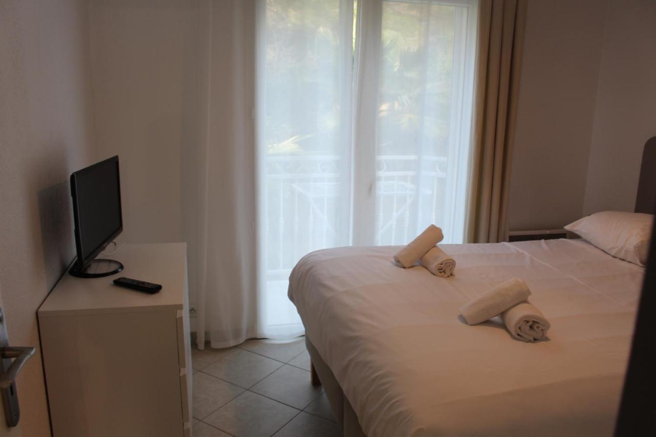 Residence Les Jardins De Lea La Seyne-sur-Mer Ngoại thất bức ảnh