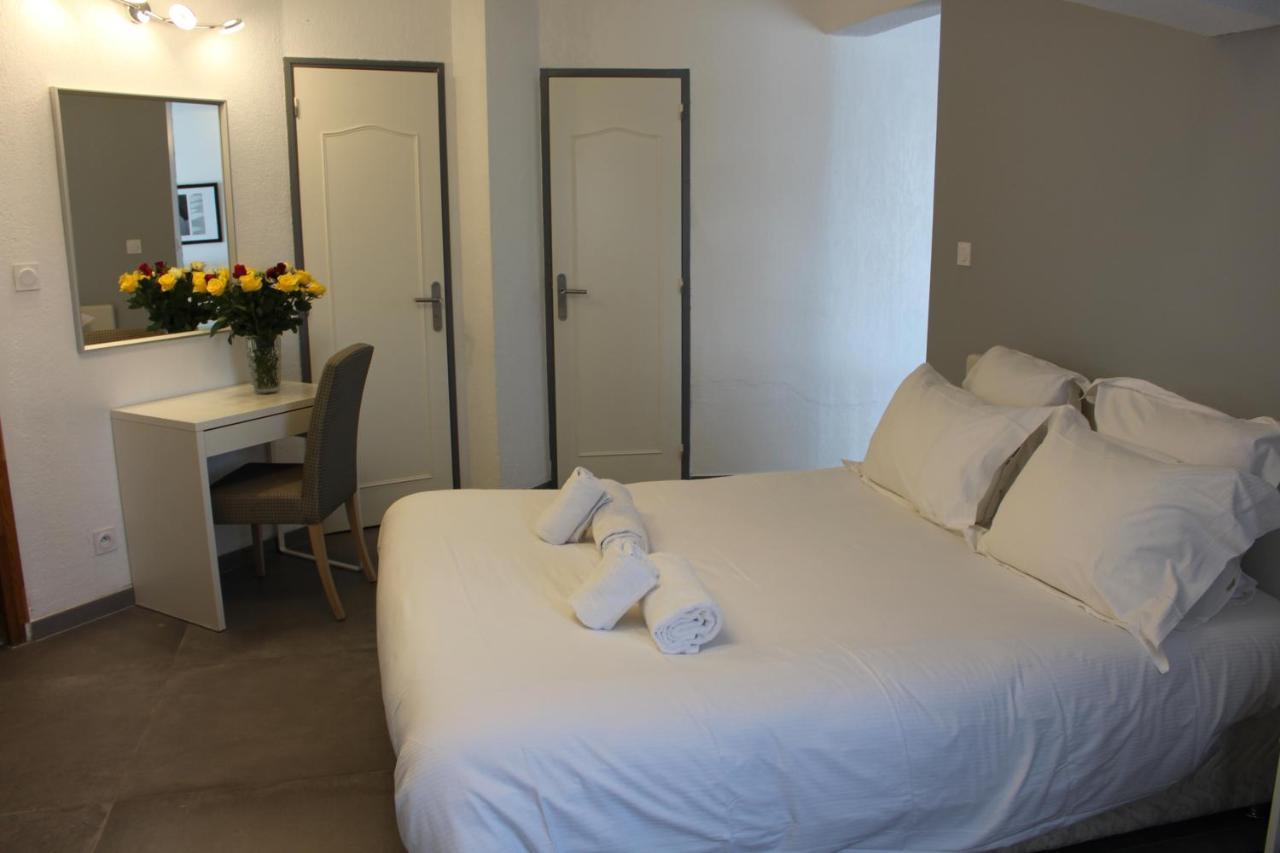 Residence Les Jardins De Lea La Seyne-sur-Mer Ngoại thất bức ảnh
