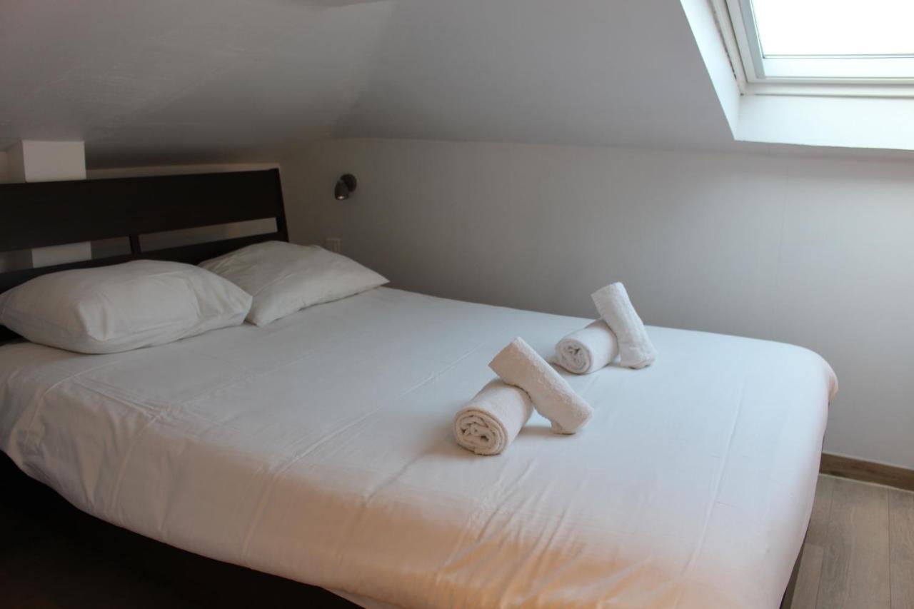 Residence Les Jardins De Lea La Seyne-sur-Mer Ngoại thất bức ảnh