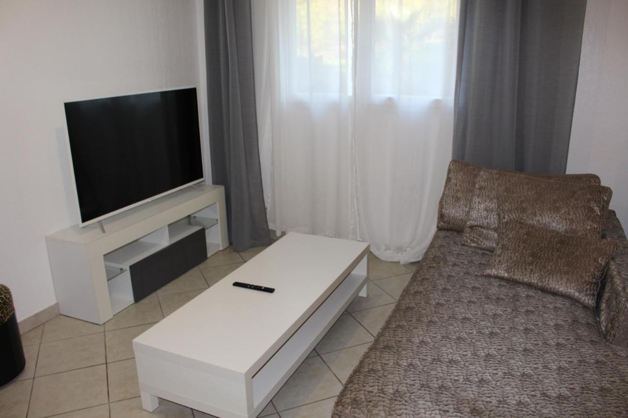 Residence Les Jardins De Lea La Seyne-sur-Mer Ngoại thất bức ảnh