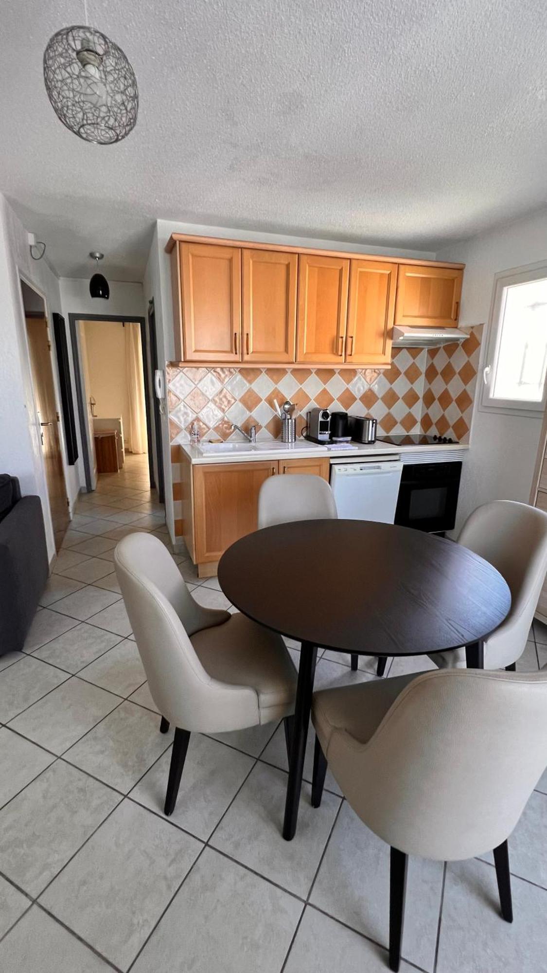 Residence Les Jardins De Lea La Seyne-sur-Mer Ngoại thất bức ảnh