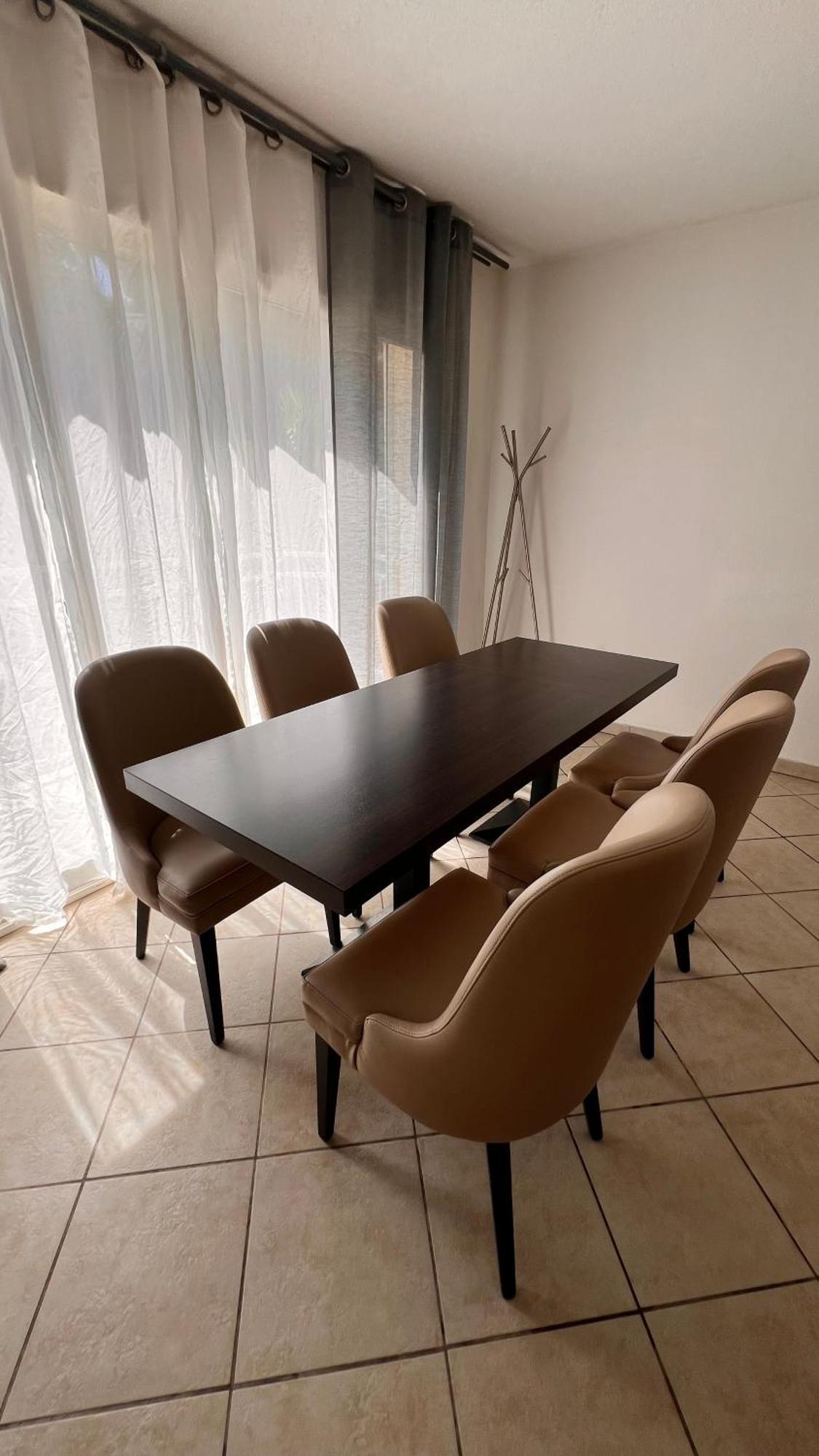 Residence Les Jardins De Lea La Seyne-sur-Mer Ngoại thất bức ảnh