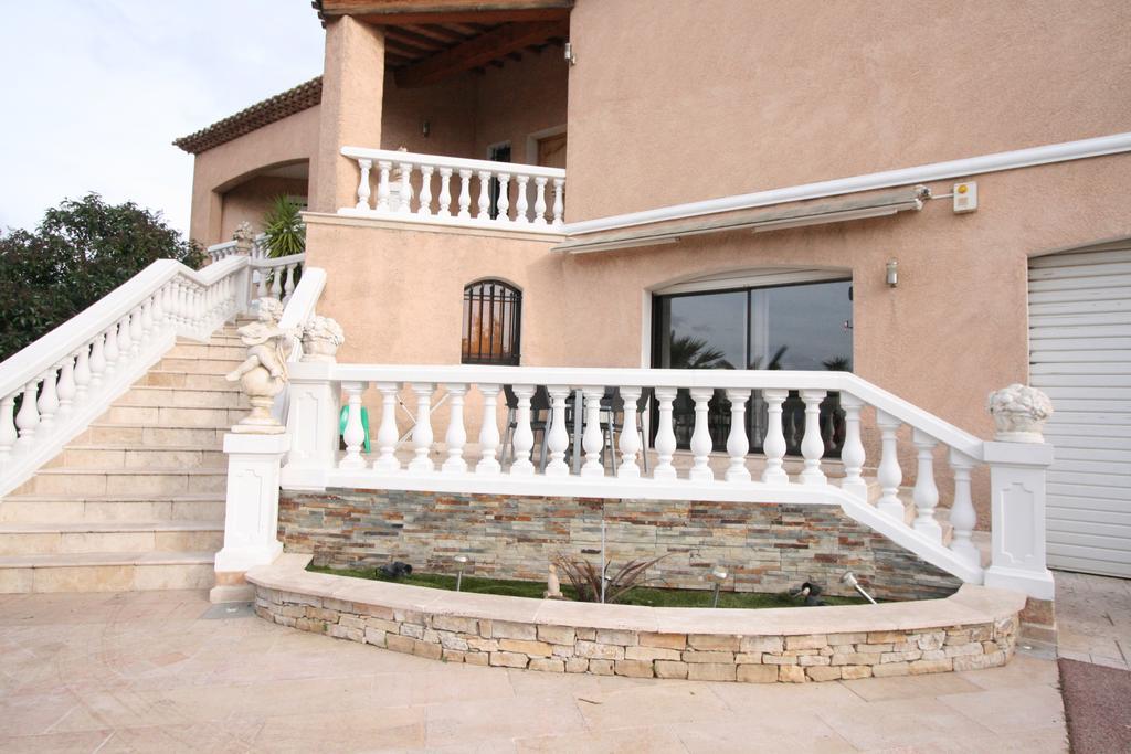 Residence Les Jardins De Lea La Seyne-sur-Mer Ngoại thất bức ảnh