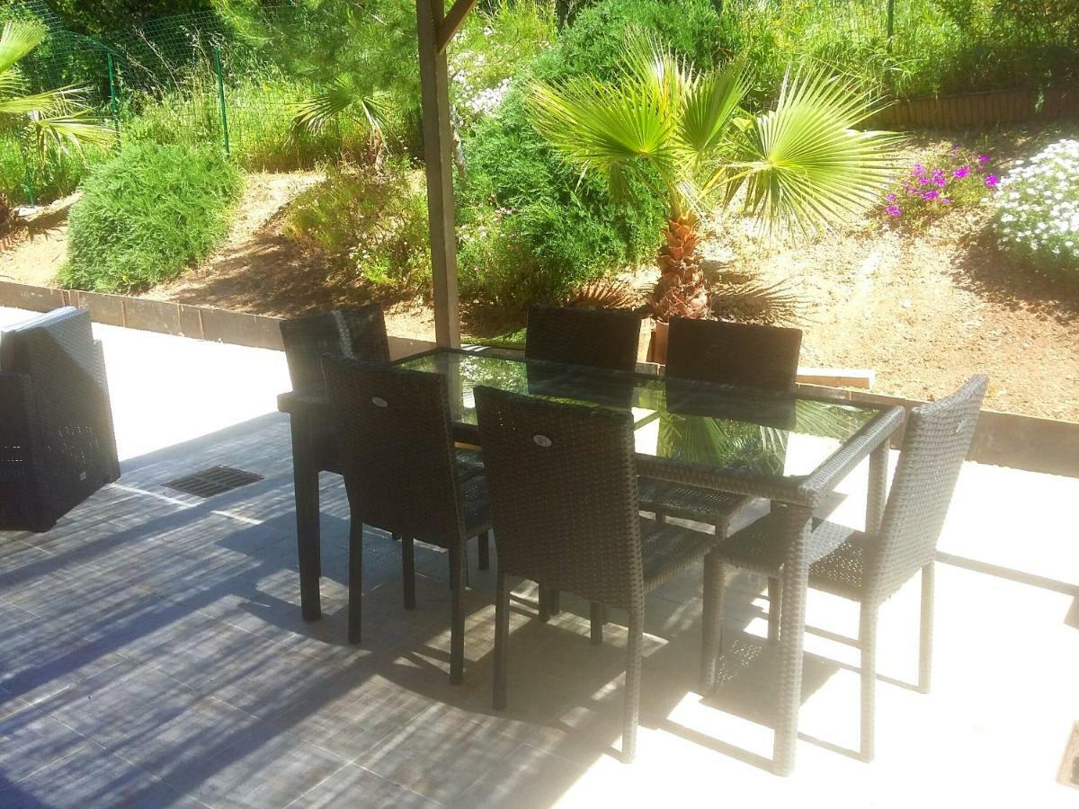 Residence Les Jardins De Lea La Seyne-sur-Mer Ngoại thất bức ảnh