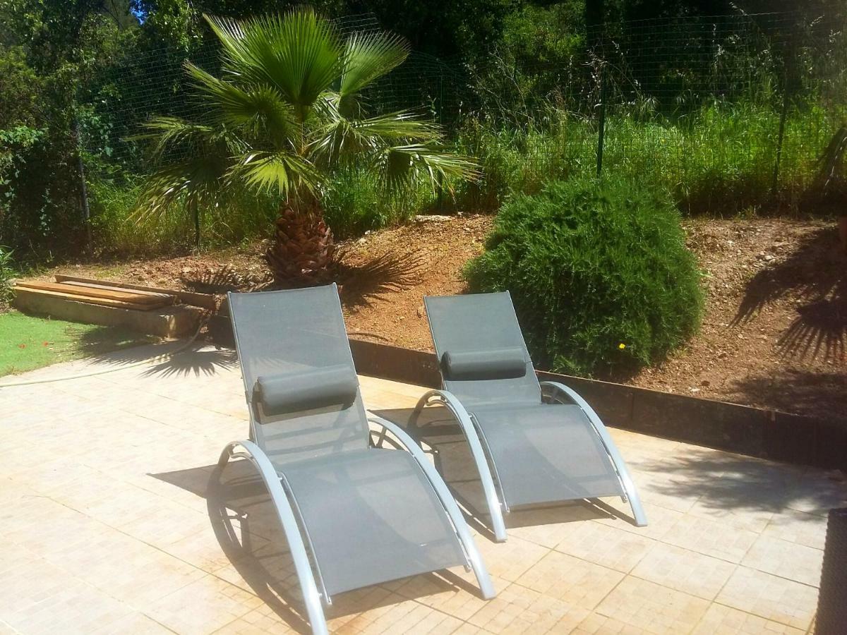 Residence Les Jardins De Lea La Seyne-sur-Mer Ngoại thất bức ảnh