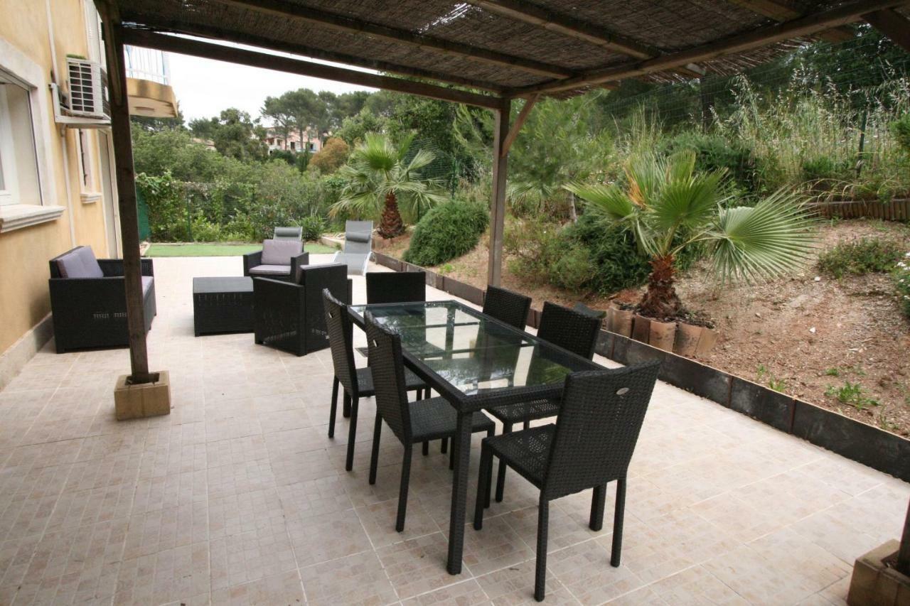 Residence Les Jardins De Lea La Seyne-sur-Mer Ngoại thất bức ảnh