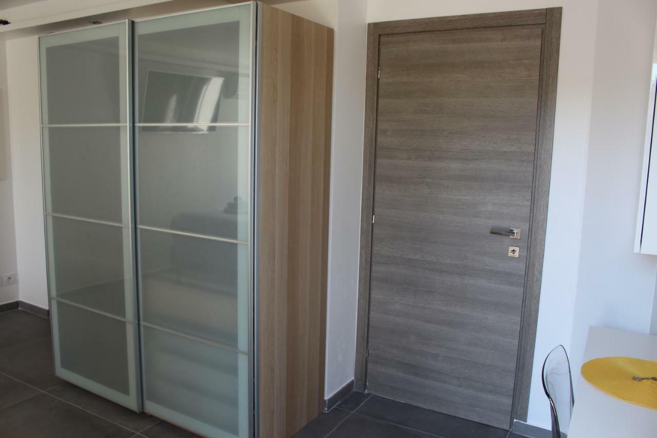 Residence Les Jardins De Lea La Seyne-sur-Mer Ngoại thất bức ảnh