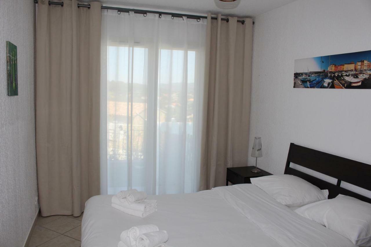 Residence Les Jardins De Lea La Seyne-sur-Mer Ngoại thất bức ảnh