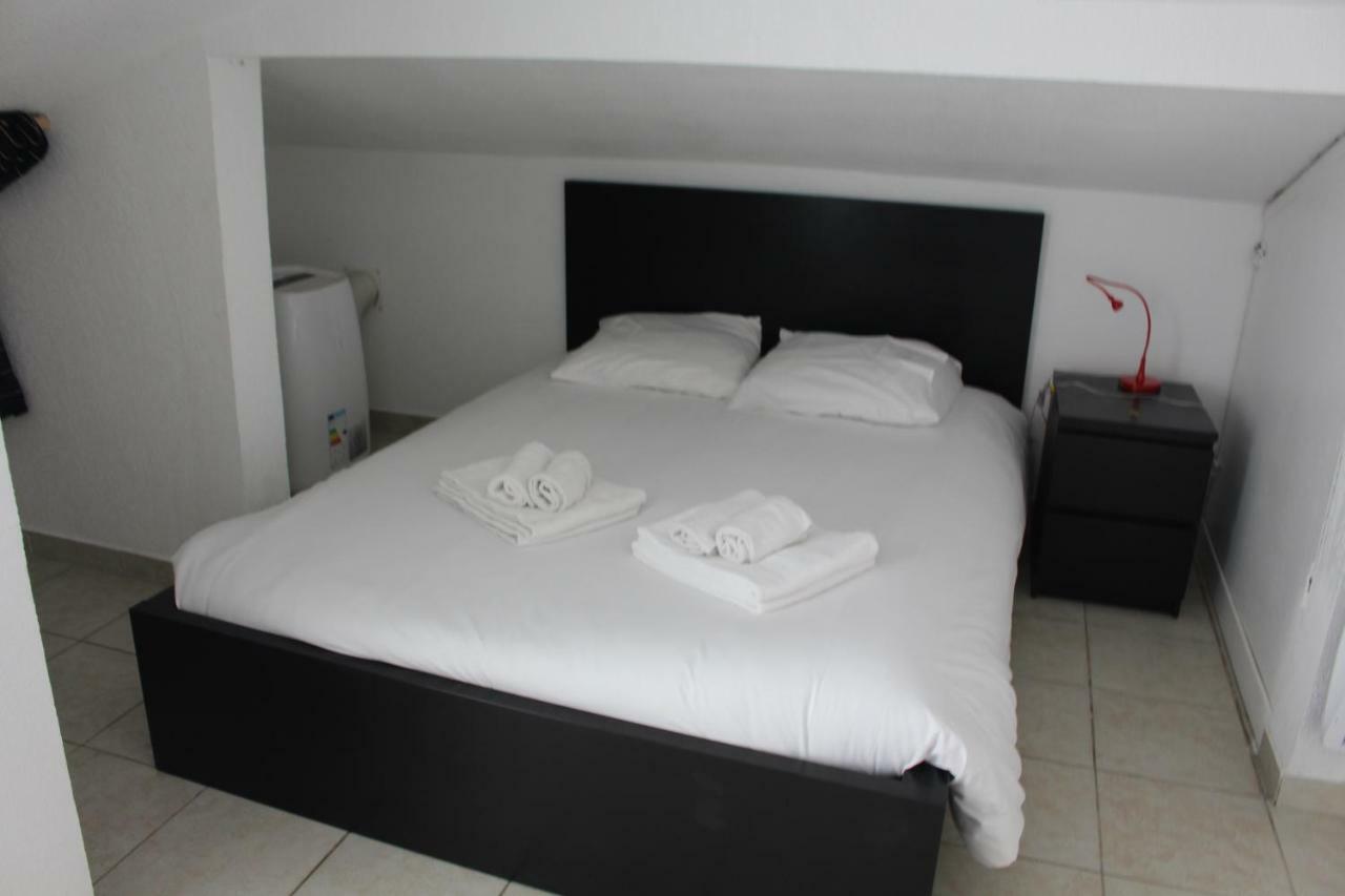 Residence Les Jardins De Lea La Seyne-sur-Mer Ngoại thất bức ảnh