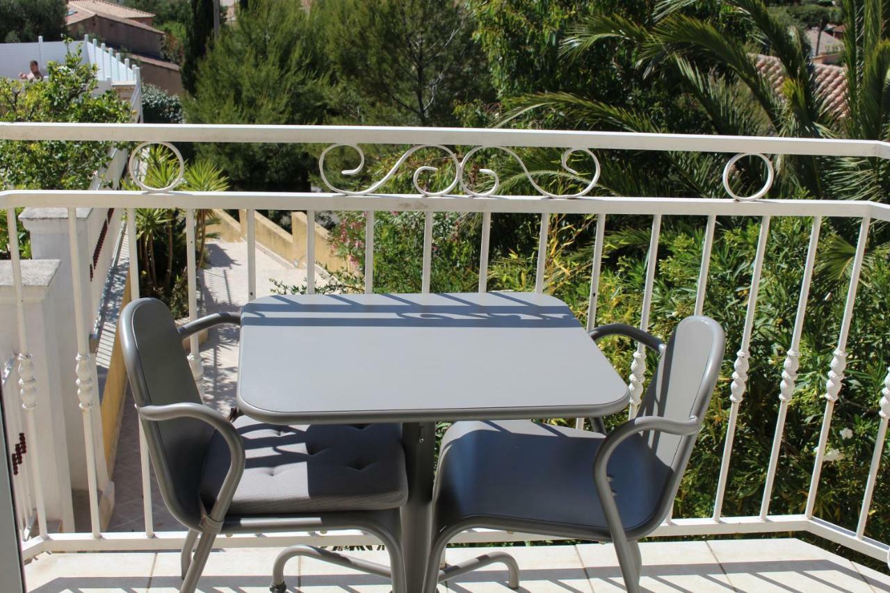 Residence Les Jardins De Lea La Seyne-sur-Mer Ngoại thất bức ảnh