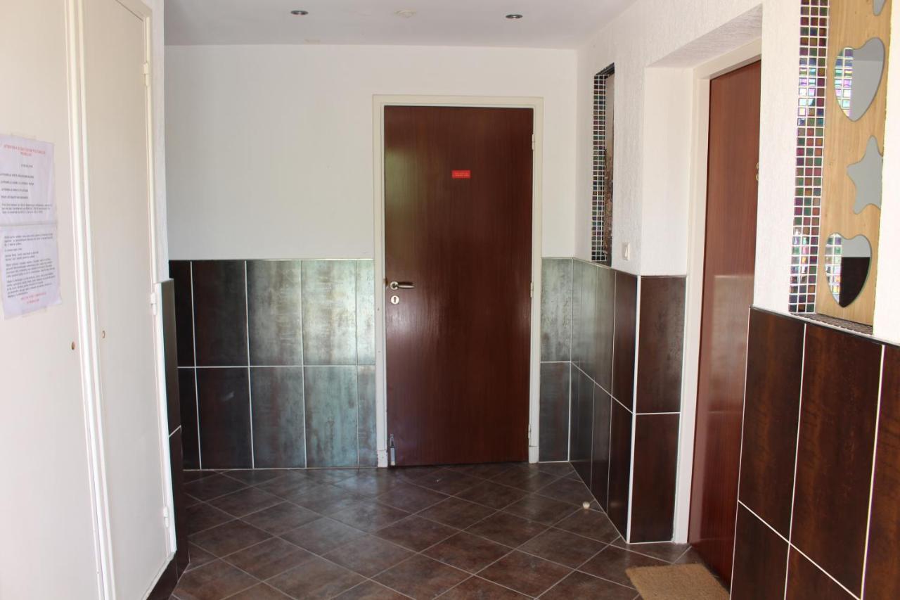 Residence Les Jardins De Lea La Seyne-sur-Mer Ngoại thất bức ảnh