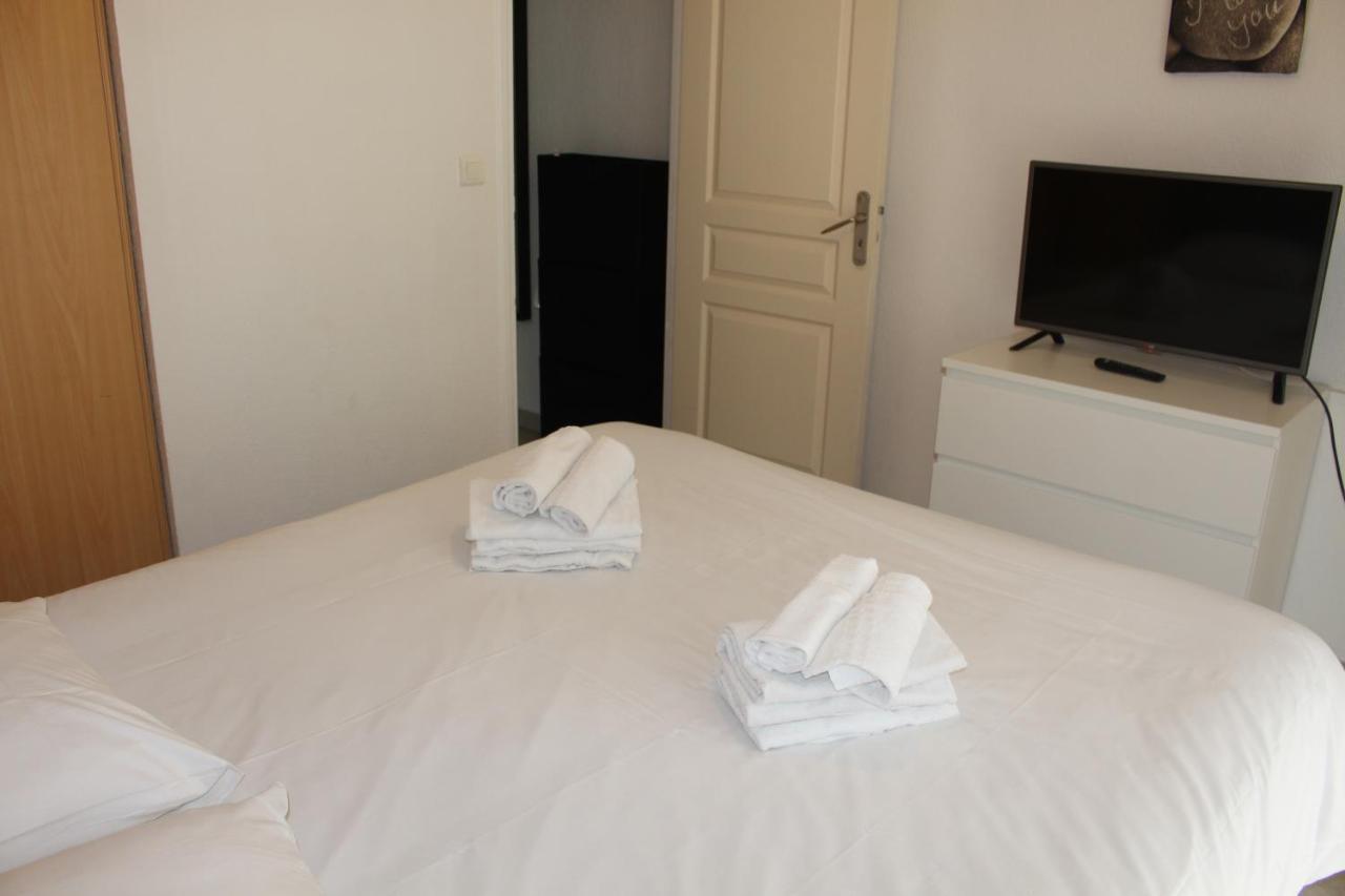 Residence Les Jardins De Lea La Seyne-sur-Mer Ngoại thất bức ảnh